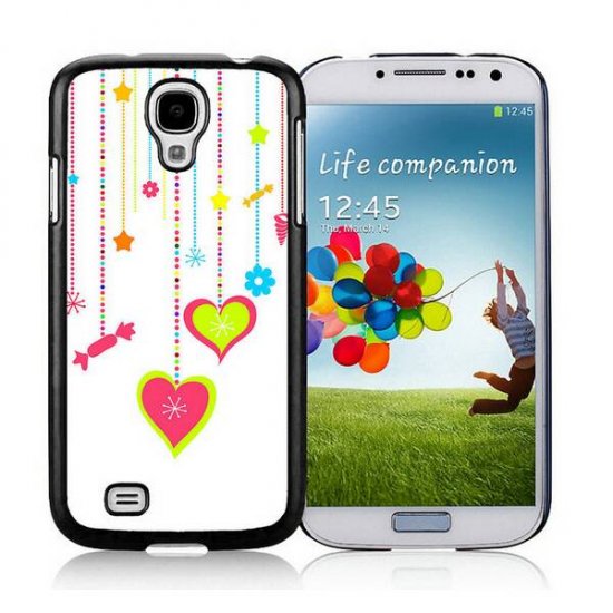 Valentine Love Samsung Galaxy S4 9500 Cases DHV Valentine Love Samsung Galaxy S4 9500 Cases DHV